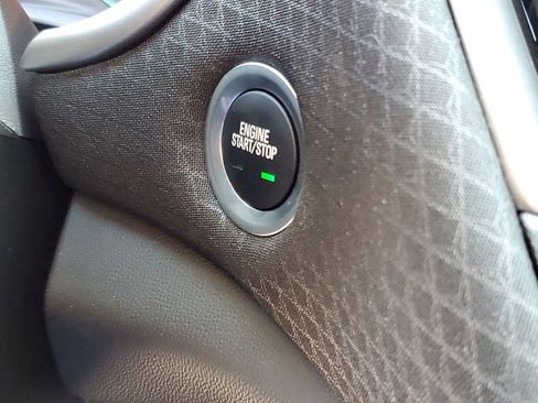 Used 2025 Chevrolet Malibu LT w/ LPO, Floor Liner Package image 16