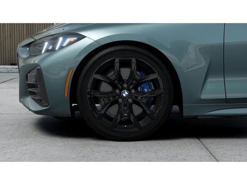 New 2026 BMW 440i xDrive Convertible w/ Premium Package AWD/4WD image 7