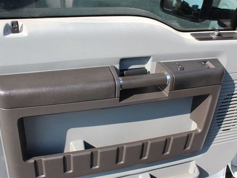 Used 2015 Ford F350 XL AWD/4WD image 16