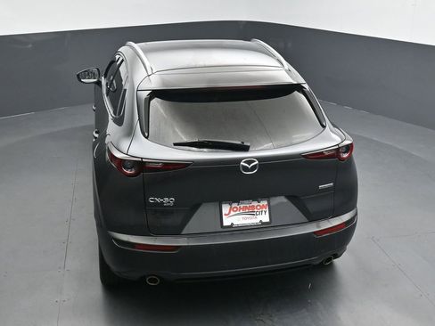 Used 2022 MAZDA CX-30 AWD 2.5 S w/ Premium Package image 31