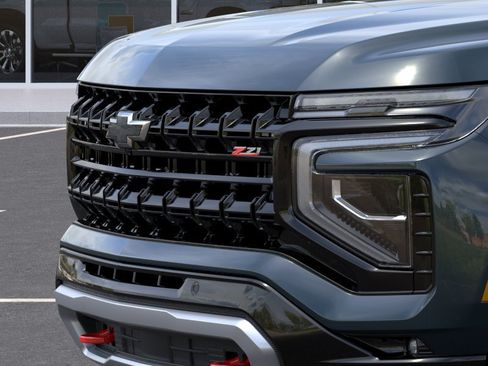 New 2026 Chevrolet Tahoe Z71 w/ Comfort Package AWD/4WD image 37