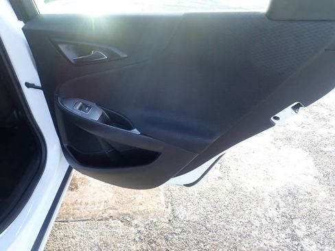 Used 2017 Chevrolet Malibu LS image 26