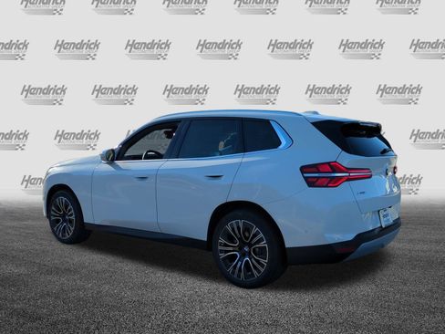Used 2026 BMW X3 xDrive30i w/ Convenience Package AWD/4WD image 8