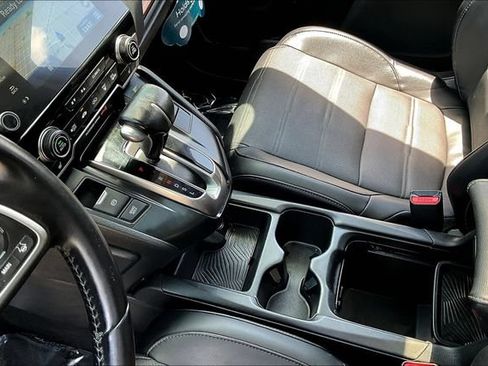 Used 2017 Honda CR-V Touring image 18