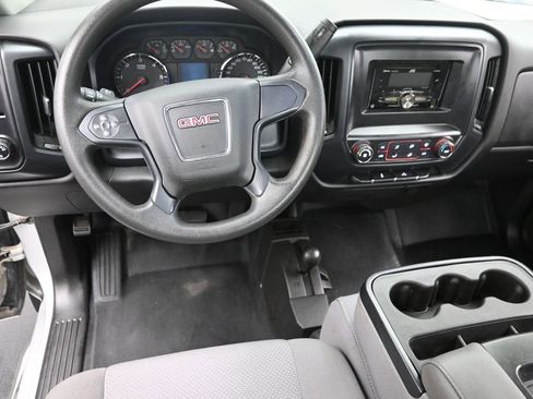 Used 2016 GMC Sierra 1500 4x4 Regular Cab image 10