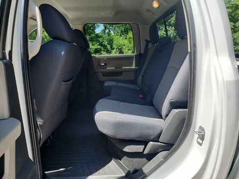 Used 2011 RAM 2500 SLT w/ Luxury Group AWD/4WD image 30