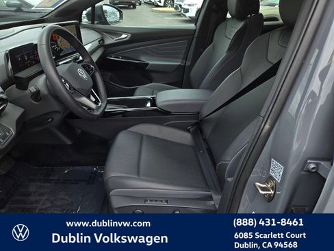 Certified 2023 Volkswagen ID.4 Pro S RWD image 16