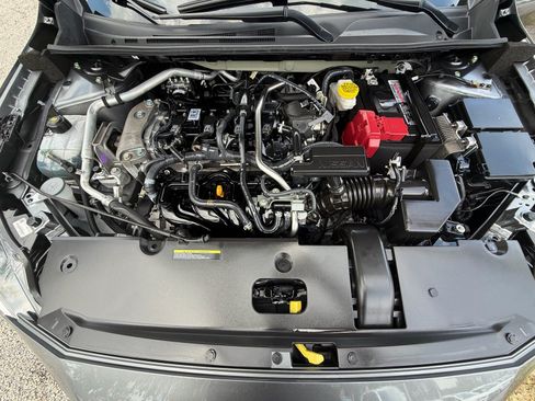 Used 2025 Nissan Sentra SV w/ Trunk Package FWD image 20