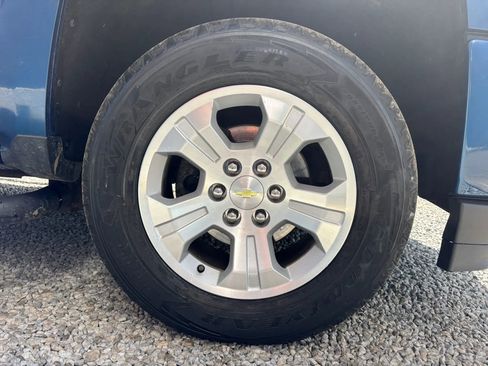 Used 2016 Chevrolet Silverado 1500 LT w/ All Star Edition image 8