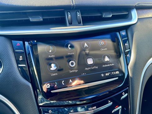 Used 2019 Cadillac XTS Luxury FWD image 31