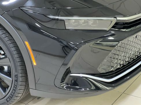 New 2026 Toyota Crown Nightshade image 3