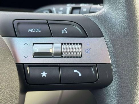 New 2026 Hyundai Tucson SE image 20