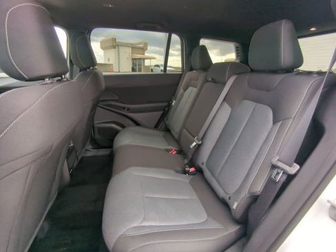 New 2026 Jeep Cherokee Laredo image 15