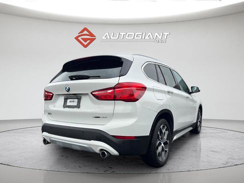 Used 2021 BMW X1 sDrive28i w/ Convenience Package FWD image 8