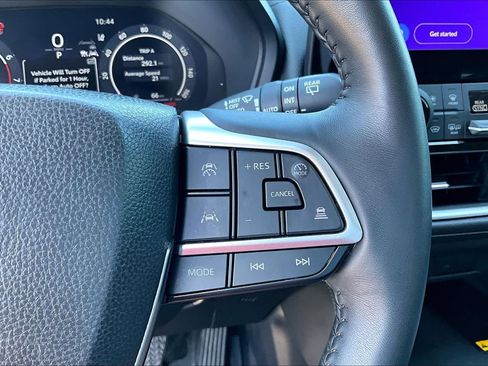 Used 2024 Toyota Grand Highlander AWD image 23