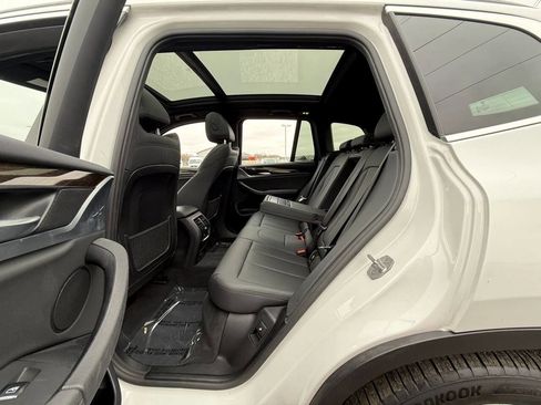 Used 2019 BMW X3 xDrive30i w/ Convenience Package image 24