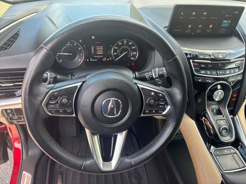 Used 2023 Acura RDX FWD image 18