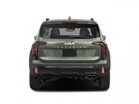 Used 2024 Kia Telluride EX X-Line image 8