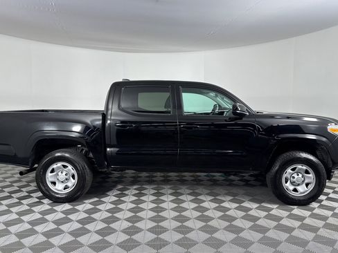 Used 2023 Toyota Tacoma SR image 4