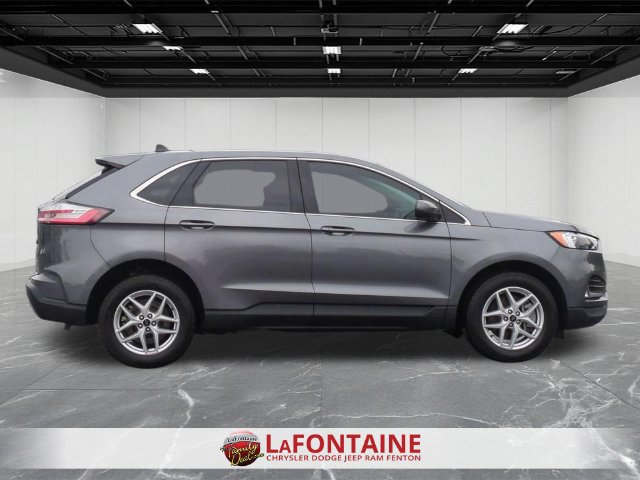 Used 2024 Ford Edge SEL w/ Convenience Package AWD/4WD image 6