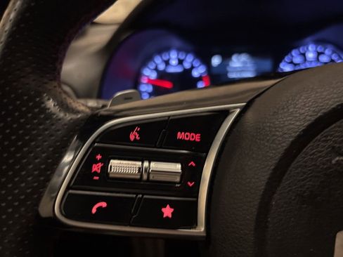 Used 2022 Kia Forte GT image 15