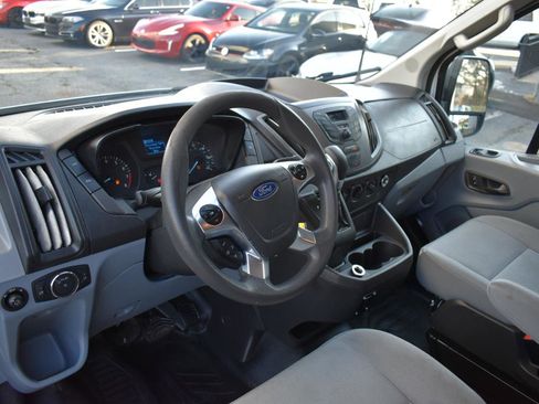 Used 2019 Ford Transit 150 130 Low Roof image 8