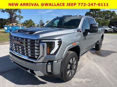 Used 2026 GMC Sierra 3500 Denali w/ Denali Reserve Package