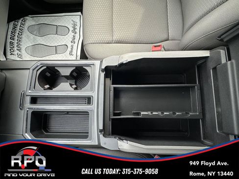 Used 2019 Ford F150 XLT w/ Equipment Group 302A Luxury AWD/4WD image 22