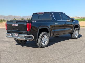 Used 2019 GMC Sierra 1500 SLT w/ SLT Premium Package video 3