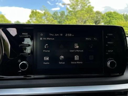 Used 2021 Kia K5 GT-Line w/ GT-Line FWD Premium Package image 39