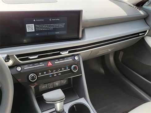 New 2025 Hyundai Sonata SE image 15