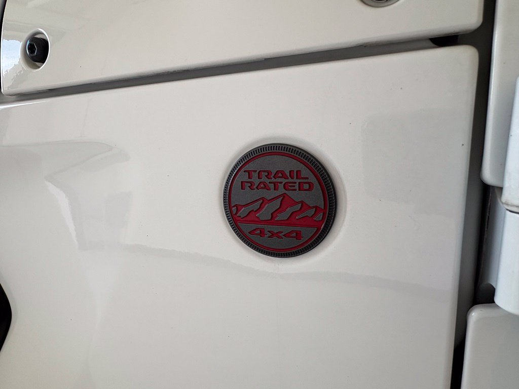 Used 2020 Jeep Gladiator Rubicon AWD/4WD image 26