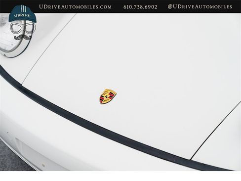 Used 1993 Porsche 911 RS America RWD image 14