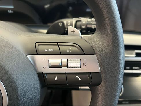 New 2026 Hyundai Tucson Blue SE AWD/4WD image 30