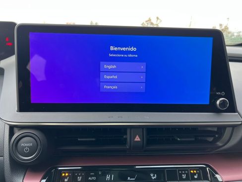 New 2026 Toyota Prius Plug-In Hybrid image 22