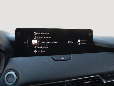 Used 2024 MAZDA CX-90 3.3 Turbo S image 8