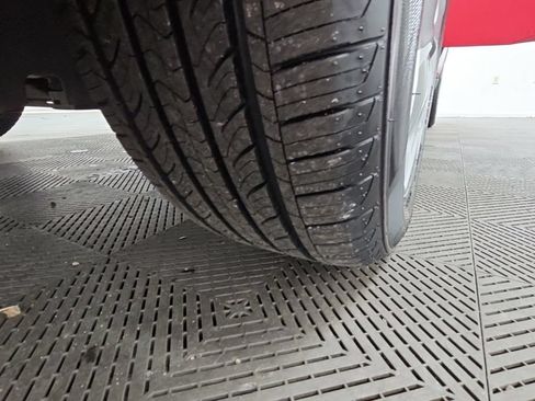 Used 2017 Honda HR-V LX image 38