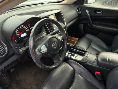 Used 2014 Nissan Maxima 3.5 SV w/ SV Value Package image 14
