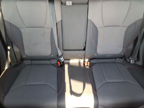 Used 2022 Subaru Forester Sport w/ Popular Package #3 image 17