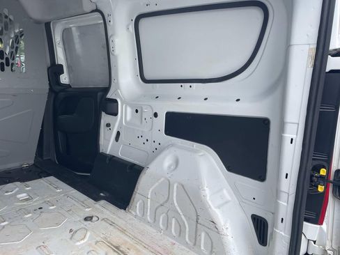 Used 2022 RAM ProMaster City Tradesman FWD image 13