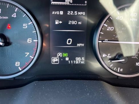 Used 2025 Subaru Outback Limited w/ Popular Package #2 AWD/4WD image 14