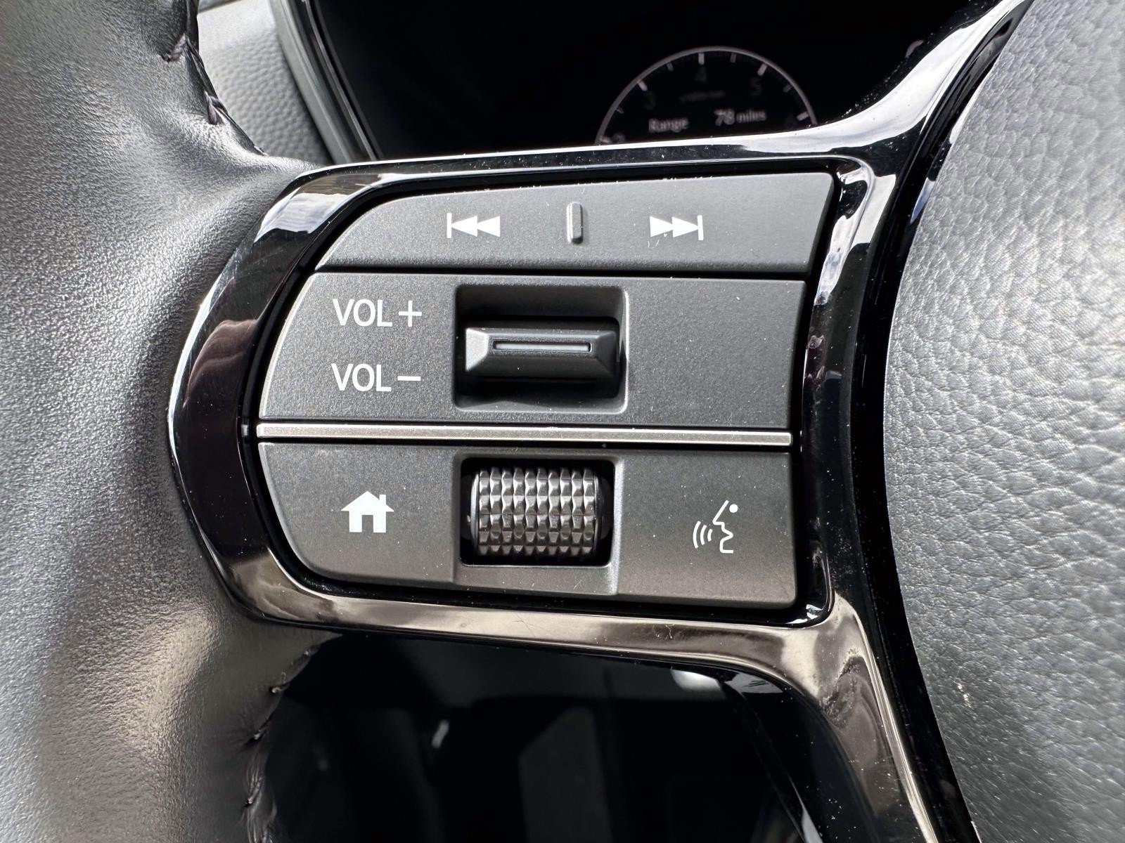 Used 2024 Honda CR-V EX-L image 19