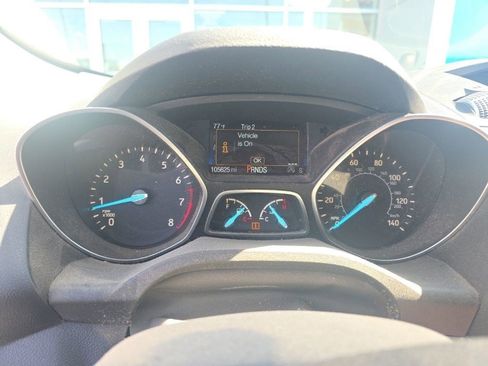 Used 2018 Ford Escape SE FWD image 7