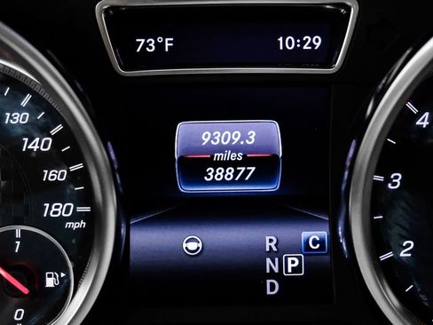 Used 2018 Mercedes-Benz GLE 43 AMG 4MATIC Coupe image 21