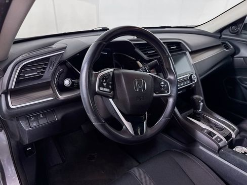 Used 2019 Honda Civic EX image 11