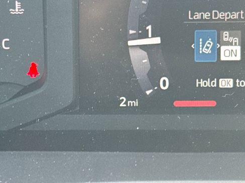 New 2026 Toyota Tacoma SR5 image 20