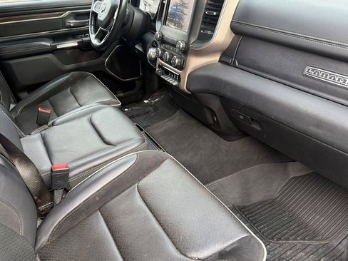 Used 2020 RAM 1500 Laramie image 15