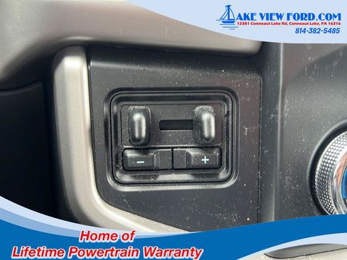 Used 2022 Ford Expedition XLT AWD/4WD image 38
