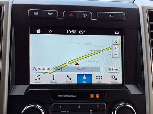 Used 2019 Ford F350 Lariat w/ Lariat Ultimate Package image 14