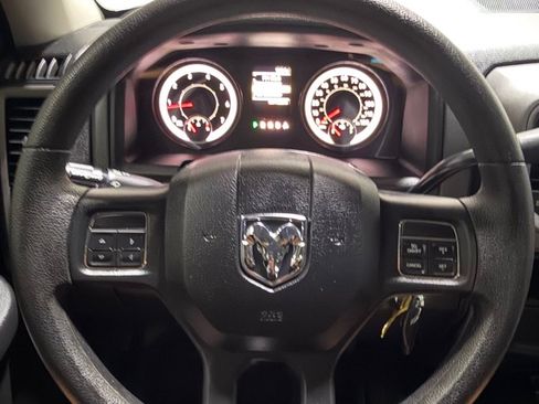 Used 2017 RAM 3500 Tradesman w/ Chrome Appearance Group AWD/4WD image 15